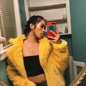 Meet your Posher, Cathy